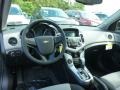 Black Granite Metallic - Cruze LS Photo No. 12