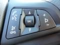 Black Granite Metallic - Cruze LS Photo No. 15