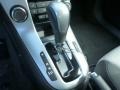 Black Granite Metallic - Cruze LS Photo No. 16