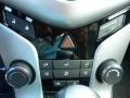 Black Granite Metallic - Cruze LS Photo No. 19