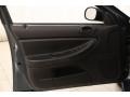 Magnesium Pearlcoat - Stratus SXT Sedan Photo No. 4