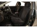 Magnesium Pearlcoat - Stratus SXT Sedan Photo No. 5