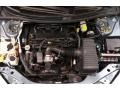Magnesium Pearlcoat - Stratus SXT Sedan Photo No. 17