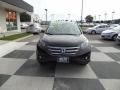 Crystal Black Pearl - CR-V EX-L Photo No. 2