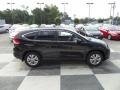 Crystal Black Pearl - CR-V EX-L Photo No. 3