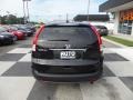 Crystal Black Pearl - CR-V EX-L Photo No. 4