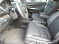 Crystal Black Pearl - CR-V EX-L Photo No. 11