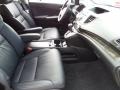 Crystal Black Pearl - CR-V EX-L Photo No. 14