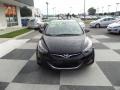 Black - Elantra GLS Photo No. 2