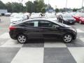Black - Elantra GLS Photo No. 3