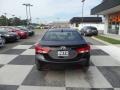 Black - Elantra GLS Photo No. 4