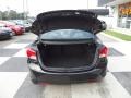 Black - Elantra GLS Photo No. 5