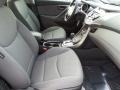 Black - Elantra GLS Photo No. 13