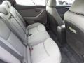 Black - Elantra GLS Photo No. 14