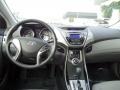 Black - Elantra GLS Photo No. 15