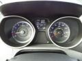 Black - Elantra GLS Photo No. 16