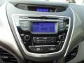 Black - Elantra GLS Photo No. 17