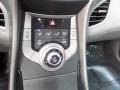 Black - Elantra GLS Photo No. 18