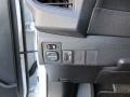 2015 Toyota Corolla Steel Gray Interior Controls Photo