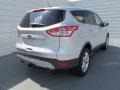 2014 Ingot Silver Ford Escape SE 2.0L EcoBoost  photo #4