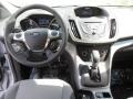 2014 Ingot Silver Ford Escape SE 2.0L EcoBoost  photo #24