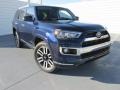 Nautical Blue Metallic - 4Runner Limited Photo No. 2