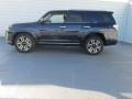 Nautical Blue Metallic - 4Runner Limited Photo No. 6