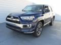 Nautical Blue Metallic - 4Runner Limited Photo No. 7
