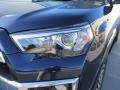Nautical Blue Metallic - 4Runner Limited Photo No. 9