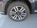 Nautical Blue Metallic - 4Runner Limited Photo No. 11