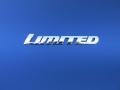 Nautical Blue Metallic - 4Runner Limited Photo No. 13