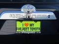 Nautical Blue Metallic - 4Runner Limited Photo No. 15