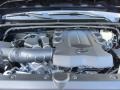 Nautical Blue Metallic - 4Runner Limited Photo No. 16