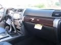Nautical Blue Metallic - 4Runner Limited Photo No. 17