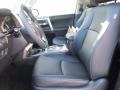 Nautical Blue Metallic - 4Runner Limited Photo No. 23