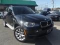 Carbon Black Metallic - X5 xDrive 35i Photo No. 2