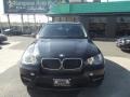 Carbon Black Metallic - X5 xDrive 35i Photo No. 6