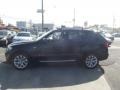 Carbon Black Metallic - X5 xDrive 35i Photo No. 7