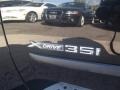 Carbon Black Metallic - X5 xDrive 35i Photo No. 54