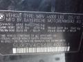 Carbon Black Metallic - X5 xDrive 35i Photo No. 60