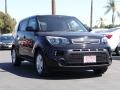 Shadow Black 2015 Kia Soul 