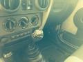 Bright Silver Metallic - Wrangler Unlimited X Photo No. 10