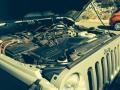 Bright Silver Metallic - Wrangler Unlimited X Photo No. 17