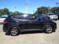 Twilight Black - Santa Fe Sport Photo No. 5