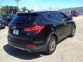Twilight Black - Santa Fe Sport Photo No. 7