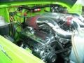 Lime Green - Land Cruiser FJ40 Photo No. 4