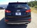 Twilight Black - Santa Fe Sport Photo No. 8