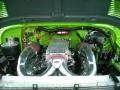 Lime Green - Land Cruiser FJ40 Photo No. 5