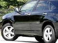 2008 Black Onyx Lexus RX 400h Hybrid  photo #30