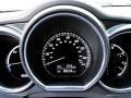 2008 Lexus RX Black Interior Gauges Photo